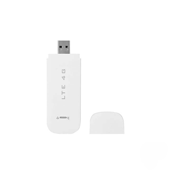  مودم USB جیبی سیمکارتی دانگلی 4G آلفا پرونیک 