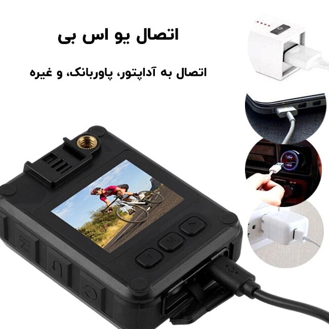  دوربین مداربسته الفا الکترونیک 