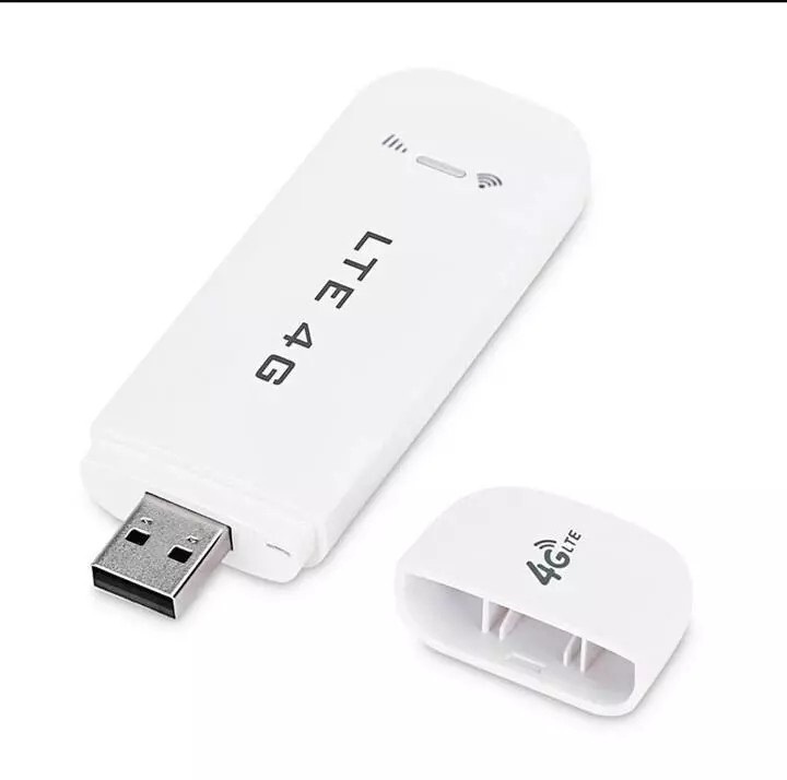  مودم USB جیبی سیمکارتی دانگلی 4G آلفا پرونیک 